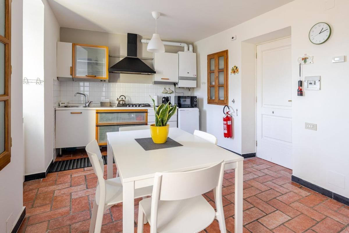 Quiet And Cozy Home With Wi-Fi Casa Prearino Vernazza Luaran gambar